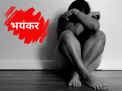 Solapur Crime: Bait of buying clothes, promise of marriage; Woman raped multiple times in a monastery in Solapur | Solapur Crime: कपडे खरेदीचे आमिष, लग्नाचे वचन; महिलेवर सोलापुरातील मठात अनेकवेळा बलात्कार