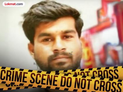 Solapur young man was slapped for Rs 1000 and died on the spot | उसने घेतलेल्या १ हजार रुपयांसाठी चापट मारली; शुद्ध हरपलेल्या तरुणाचा जागीच मृत्यू