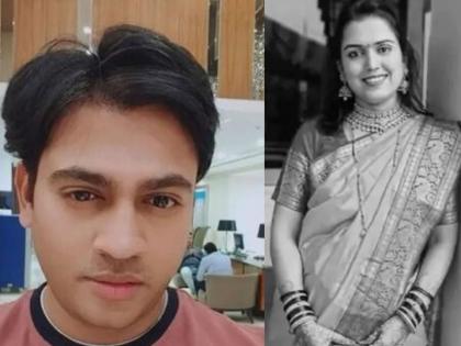 Solapur Dr Richa Rupner husband and father in law arrested in death case | सोलापुरात महिला डॉक्टरने संपवलं आयुष्य; हाय प्रोफाईल प्रकरणात उद्योजकासह मुलाला अटक