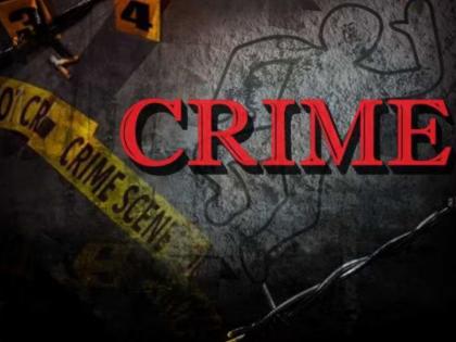 बिरोबाचे दर्शन घेऊन निघाले, हल्लेखोरांनी पतीच्या पाठीत सत्तूरने केला वार; पत्नीचे मंगळसूत्र घेऊन पळाले