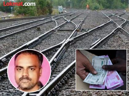 Tired of being harassed by a finance company young man ended his life in Solapur | मित्राच्या कर्जासाठी जामीनदार, हप्ते न भरल्याने फायनान्स कंपनीचा तगादा; तरुणाचा भयानक शेवट Tired of being harassed by a finance company young man ended his life in Solapur | मित्राच्या कर्जासाठी जामीनदार, हप्ते न भरल्याने फायनान्स कंपनीचा तगादा; तरुणाचा भयानक शेवट