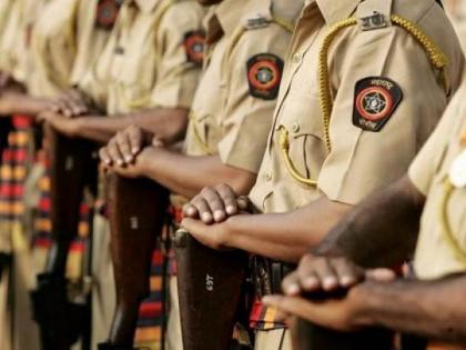 In Solapur district, 3,000 police personnel were deployed for Bappa's emotional farewell | सोलापूर जिल्ह्यात बाप्पाच्या भावपूर्ण निरोपासाठी तीन हजार पोलिसांचा फौजफाटा