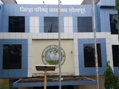 Solapur Politics of totals has started from now, the red flags will increase while filing nominations | सोलापूर: आतापासूनच बेरजेचे राजकारण सुरू, उमेदवारी देताना रुसवे फुगवे वाढणार Solapur Politics of totals has started from now, the red flags will increase while filing nominations | सोलापूर: आतापासूनच बेरजेचे राजकारण सुरू, उमेदवारी देताना रुसवे फुगवे वाढणार