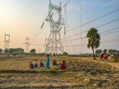 61794 farm electrification in 2 years; Instant connection to farm pumps within 30 meters | २ वर्षांत ६१७९४ शेती वीजजोडण्या; ३० मीटर अंतरातील शेतीपंपाना तात्काळ जोडणी