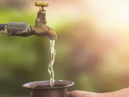 77 villages in the Solapur district declared 'Har Ghar Jal'; Every person gets 55 liters of pure water every day | जिल्ह्यातील ७७ गावे 'हर घर जल' घोषित; प्रत्येक व्यक्तीला रोज मिळतयं ५५ लिटर शुद्ध पाणी