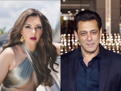 Salman Khan's ex-girlfriend Soma Ali once again made a fuss, said- He is a superstar, but I will tell the truth.. | सलमान खानची एक्स गर्लफ्रेंड सोमी अलीने पुन्हा एकदा काढली भडास, म्हणाली- तो सुपरस्टार आहे, पण मी सत्य सांगणार..