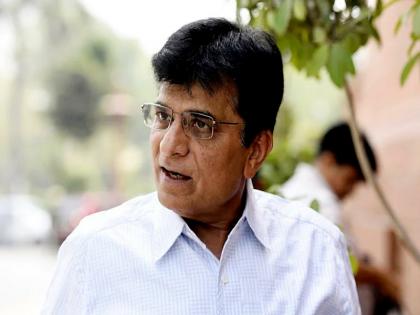 Declare Anil Deshmukh a fugitive and seize his assets, demand of kirit somaiya | 'अनिल देशमुख यांना फरार घोषित करुन त्यांची संपत्ती जप्त करा'