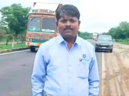 File a case against the police in the Somnath Suryavanshi case; Death in custody in Parbhani; Interim order of the bench | साेमनाथ सूर्यवंशीप्रकरणी पोलिसांवर गुन्हे दाखल करा; परभणीत कोठडीतील मृत्यू; खंडपीठाचे अंतरिम आदेश File a case against the police in the Somnath Suryavanshi case; Death in custody in Parbhani; Interim order of the bench | साेमनाथ सूर्यवंशीप्रकरणी पोलिसांवर गुन्हे दाखल करा; परभणीत कोठडीतील मृत्यू; खंडपीठाचे अंतरिम आदेश