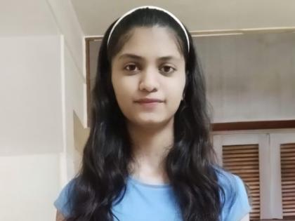 ashita somvanshi a girl achieved great success by air 62nd rank in the AME CET examination | Success Story: आसमां को छुने की आशा..., अखेर यशस्वी, पुण्याच्या अशिताची पायलट परीक्षेत उत्तुंग भरारी‌