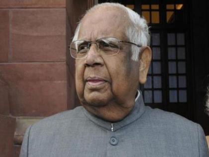 Somnath Chatterjee Dies : Life Journey of Loksabha Speaker Somnath Chatterjee | Somnath Chatterjee Death Updates: हिंदुत्ववाद्याच्या घरी जन्मलेला कम्युनिस्ट