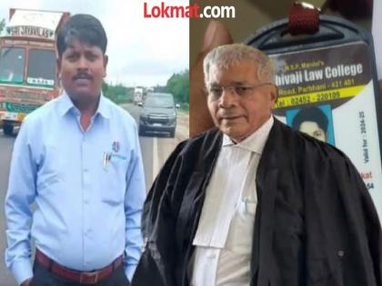 Somnath Suryavanshi dies in judicial custody; Interim order reserved in Aurangabad High Court | सोमनाथ सूर्यवंशीचा न्यायालयीन कोठडीतील मृत्यू; हायकोर्टाचा अंतरिम आदेश राखीव Somnath Suryavanshi dies in judicial custody; Interim order reserved in Aurangabad High Court | सोमनाथ सूर्यवंशीचा न्यायालयीन कोठडीतील मृत्यू; हायकोर्टाचा अंतरिम आदेश राखीव