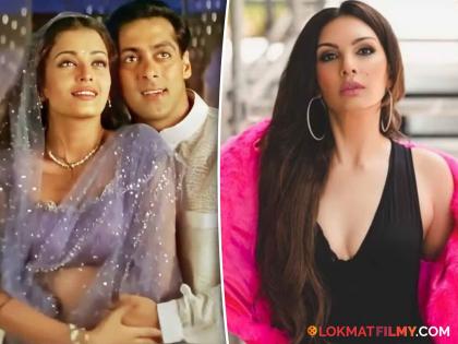 "Salman Khan worse than Lawrence Bishnoi!", said Somi Ali - he had broken Aishwarya's bone... | "सलमान खान लॉरेंस बिश्नोईपेक्षाही वाईट!", सोमी अली म्हणाली - त्याने ऐश्वर्याचे हाड मोडले होते...