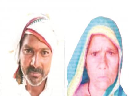 Beed: Shocking! Mother also ends life after hearing news of son's suicide | Beed: धक्कादायक! मुलाच्या आत्महत्येचे वृत्त कळताच आईनेही संपविले जीवन
