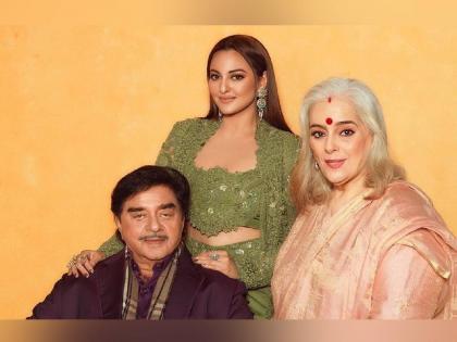 sonakshi sinha evicted from shatrughan sinhas property | शत्रूघ्न सिन्हाने प्रॉपर्टीतून सोनाक्षीला केलं बेदखल? 'या' व्यक्तींच्या नावे करणार संपत्ती