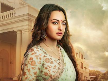 heeramandi-fame-bollywood-actress-sonakshi-sinha-talk-about-pay-in-equality-in-movie-industry | इंडस्ट्रीत अभिनेत्रींसोबत होतोय भेदभाव; मानधनाविषयी सोनाक्षी सिन्हाचा मोठा खुलासा