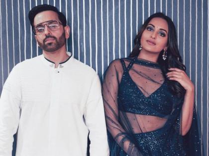 Gadar 2: Sonakshi Sinha's brother is making a comeback on the silver screen after 5 years, will be seen in 'Gadar 2' | Gadar 2 : सोनाक्षी सिन्हाचा भाऊ तब्बल ५ वर्षांनंतर करतोय रुपेरी पडद्यावर कमबॅक, झळकणार 'गदर २'मध्ये