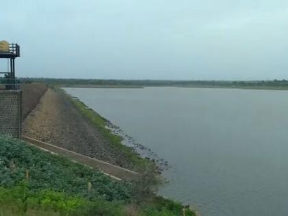 Washim: Getting water for irrigation; Taha of the farmers! | वाशिम : सिंचनासाठी पाणी मिळेना; शेतक-यांचा टाहो!