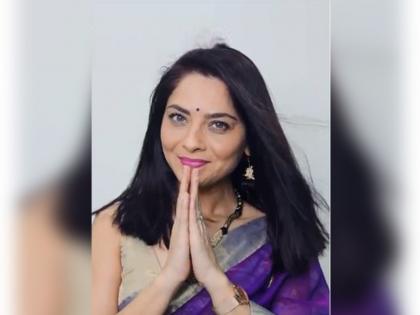 Apsara fame marathi actress Sonali Kulkarni's post viral on internet | 'मी केलेल्या प्रयत्नाला भरभरून प्रेम दिल्याबद्दल...', अप्सरा सोनाली कुलकर्णी पोस्ट चर्चेत