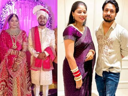 Three lawyers and 'she' with one demand! Raja Raghuvanshi's family will fight the case against Sonam | तीन वकील अन् 'ती' एकच मागणी! सोनमविरोधात राजा रघुवंशीचं कुटुंब केस लढणार Three lawyers and 'she' with one demand! Raja Raghuvanshi's family will fight the case against Sonam | तीन वकील अन् 'ती' एकच मागणी! सोनमविरोधात राजा रघुवंशीचं कुटुंब केस लढणार