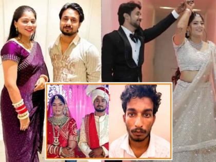 Did Raj-Sonam try a court marriage Why did they rush to get married to Raja Govind gave the answer | राज-सोनम यांनी केला होता कोर्ट मॅरेजचा प्रयत्न? राजासोबत लग्नाची घाई का केली? गोविंदनं दिलं उत्तर Did Raj-Sonam try a court marriage Why did they rush to get married to Raja Govind gave the answer | राज-सोनम यांनी केला होता कोर्ट मॅरेजचा प्रयत्न? राजासोबत लग्नाची घाई का केली? गोविंदनं दिलं उत्तर