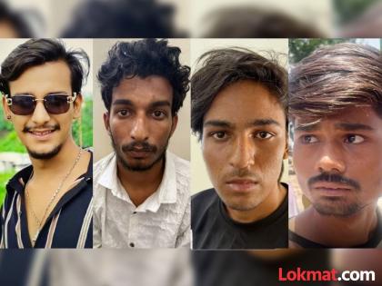 राजा रघुवंशीची हत्या करणारे हेच ते; आरोपींचे फोटो आले समोर, सोनमसोबत रचला भयंकर कट