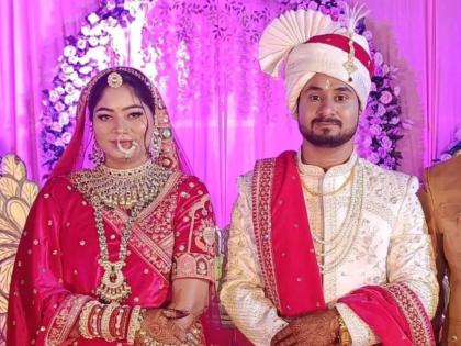 Sonam, Supari and Surrender love triangle revealed in indore case Who is Raj Kushwaha did sonam hire hitmen to kill husband raja raghuvanshi for her lover | सोनम, सुपारी अन् सरेंडर, समोर आला लव्ह ट्रँगल...! कोण आहे राज कुशवाह? याच्यामुळेच तर झाला नसेल राजाचा 'मर्डर'? Sonam, Supari and Surrender love triangle revealed in indore case Who is Raj Kushwaha did sonam hire hitmen to kill husband raja raghuvanshi for her lover | सोनम, सुपारी अन् सरेंडर, समोर आला लव्ह ट्रँगल...! कोण आहे राज कुशवाह? याच्यामुळेच तर झाला नसेल राजाचा 'मर्डर'?