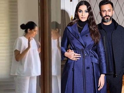 sonam kapoor was diagnosed with pcos before pregnancy | PCOS: प्रेग्नंट होण्याआधी 'या' आजाराचा सामना करत होती सोनम कपूर, पाहा तज्ज्ञ काय म्हणाले?