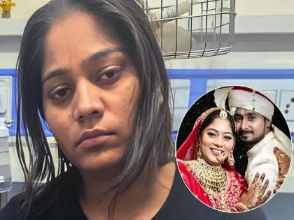 Sonam Raghuvanshi news: The first attack on Raja Raghuwanshi took place right in front of Sonam! All four accused confessed to the crime, Indore Crime Branch... | सोनमच्या समोरच राजावर पहिला वार झाला! चारही आरोपींनी गुन्हा कबुल केला, इंदूर क्राईम ब्रांच... Sonam Raghuvanshi news: The first attack on Raja Raghuwanshi took place right in front of Sonam! All four accused confessed to the crime, Indore Crime Branch... | सोनमच्या समोरच राजावर पहिला वार झाला! चारही आरोपींनी गुन्हा कबुल केला, इंदूर क्राईम ब्रांच...