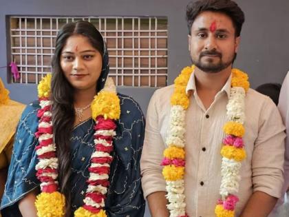 raja raghuvanshi murder case shillong police questions sonam raghuvanshi family | "सोनमनं दिली होती लग्न न करण्याची धमकी?", पोलिसांनी कुटुंबीयांना विचारले हे 10 प्रश्न! raja raghuvanshi murder case shillong police questions sonam raghuvanshi family | "सोनमनं दिली होती लग्न न करण्याची धमकी?", पोलिसांनी कुटुंबीयांना विचारले हे 10 प्रश्न!