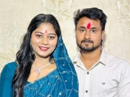 sonam and raja raghuvanshi fight in meghalaya with cafe owner bride brother also getting threats | Raja Raghuvanshi : सस्पेन्स वाढला! राजा आणि सोनमचं मेघालयमध्ये झालं भांडण? भावाला आल्या धमक्या sonam and raja raghuvanshi fight in meghalaya with cafe owner bride brother also getting threats | Raja Raghuvanshi : सस्पेन्स वाढला! राजा आणि सोनमचं मेघालयमध्ये झालं भांडण? भावाला आल्या धमक्या