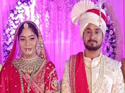 Sonam was going to marry 'this' person, not Raja Raghuvanshi, they matched even 25 points! Then why did the relationship break? | राजा रघुवंशी नव्हे, 'या' व्यक्तीशी होणार होतं सोनमचं लग्न, २५ गुणही जुळलेले! मग का मोडलं नातं? Sonam was going to marry 'this' person, not Raja Raghuvanshi, they matched even 25 points! Then why did the relationship break? | राजा रघुवंशी नव्हे, 'या' व्यक्तीशी होणार होतं सोनमचं लग्न, २५ गुणही जुळलेले! मग का मोडलं नातं?