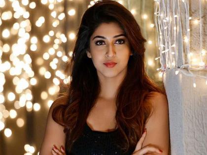 Mumbai: Case filed against actress Sonarika Bhadoria, cheating one due to advertisement on Insta | Mumbai: अभिनेत्री सोनारिका भदोरियावर गुन्हा दाखल, इन्स्टावरील जाहिरातीमुळे एकाची फसवणूक