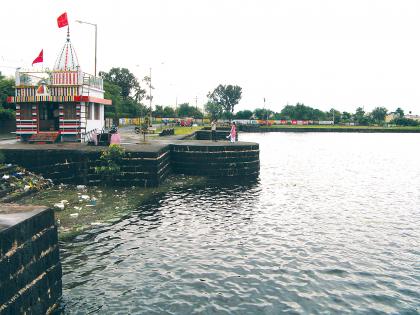 Reservation of Sonegaon lake reservation will change | सोनेगाव तलावाचे आरक्षण बदलणार