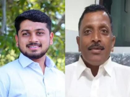 A newly married young man and his father ended their lives due to a family dispute, arguments erupted in the village | Sangli Crime: कौटुंबिक वादातून वडिलांसह नवविवाहित तरुणाने संपविले जीवन, गावात तर्कवितर्क A newly married young man and his father ended their lives due to a family dispute, arguments erupted in the village | Sangli Crime: कौटुंबिक वादातून वडिलांसह नवविवाहित तरुणाने संपविले जीवन, गावात तर्कवितर्क