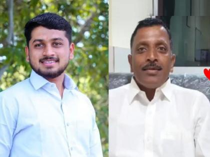 Father and son ends life by consuming pesticide in Soni miraj, reason unclear | Sangli: सोनी येथे शेतकरी पिता-पुत्राने कीटकनाशक प्राशन करून संपविले जीवन; कारण अस्पष्ट Father and son ends life by consuming pesticide in Soni miraj, reason unclear | Sangli: सोनी येथे शेतकरी पिता-पुत्राने कीटकनाशक प्राशन करून संपविले जीवन; कारण अस्पष्ट