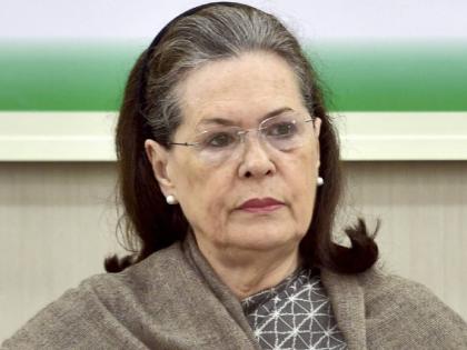 Editorial articles What will Sonia Gandhi do next? | सोनिया गांधी पुढे काय करतील? गांधी कुटुंबातला किंवा बाहेरचा पर्यायी नेता देतील का?