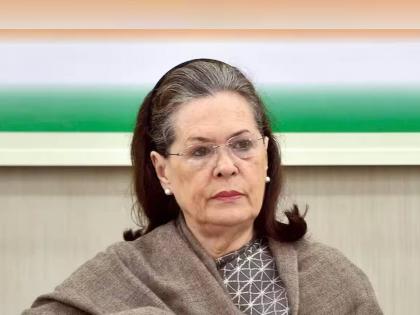 sonia gandhi hints at retirement from active politics says happy to end my innings with bharat jodo yatra | 'भारत जोडो यात्रेने माझ्या...'; सोनिया गांधींनी राजकारणातून निवृत्तीचे दिले संकेत