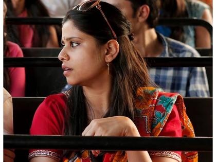 Sai Tamhankar says, "Love Sonia taught me a lot | सई ताम्हणकर म्हणते, लव्ह सोनिया मला बरंच काही शिकवलं