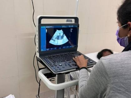 Direct gel if the embryo bud opens Sonography centers will be inspected Collector's attention to implementation of PCPNDT and MTP Act |   गर्भातली कळी खुडाल तर थेट जेल; सोनोग्राफी केंद्रांची होणार तपासणी, पीसीपीएनडीटी व एमटीपी कायद्याची अंमलबजावणीकडे जिल्हाधिकाऱ्यांचे लक्ष