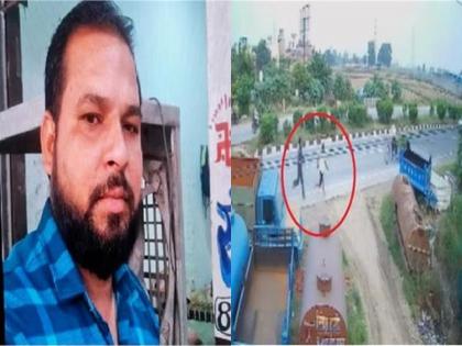 son in law beaten to death at in laws house in uttar Pradesh | अमानुष! लेकीशी भांडण... सासरच्यांनी जावयाला विष पाजलं, पळवून पळवून मारलं; झाला मृत्यू