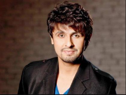 Sonu Nigam Slams those people who spread garbage in Society | सोनू निगमने केली ही मागणी