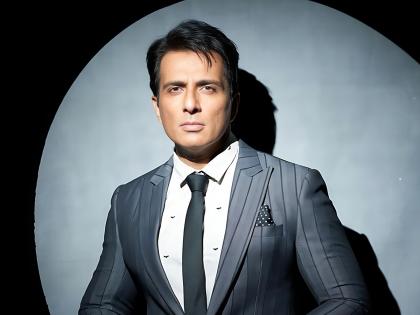 Sonu Sood, who will be seen doing powerful action in 'Fateh' movie | 'फतेह'मध्ये दमदार अ‍ॅक्शन करताना दिसणार सोनू सूद, जाणून घ्यायाविषयी