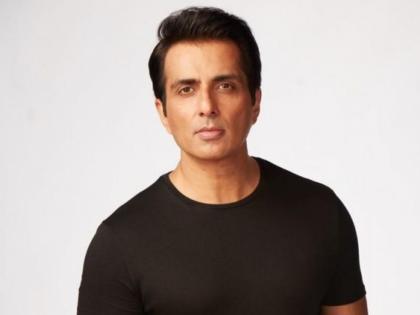 Actor Sonu Sood will tell inspiring stories from all over the country | अभिनेता सोनू सूद सांगणार देशातील कानाकोपऱ्यातील प्रेरणादायी कथा