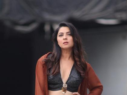Sonalee Kulkarniनं नवीन वर्षात दिली गुड न्यूज!, चाहते करताहेत अभिनंदनाचा वर्षाव
