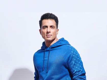 Sonu Sood gave this contestant a big break in Rodies-19, fans praise the actor | सोनू सूदनं Rodies-19 मधील या स्पर्धकाला दिला मोठा ब्रेक, चाहते करताहेत अभिनेत्याचं कौतुक