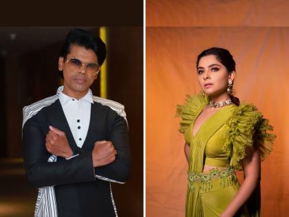 It was 10 years between Sonalee and Siddharth had no conversation and Sridevi passed away…, the actress herself revealed | सोनाली कुलकर्णी आणि सिद्धार्थ जाधवमध्ये १० वर्षे होता अबोला, कारण...; अभिनेत्रीनेच स्वत: केला खुलासा