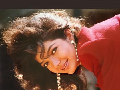 Do you remember Nandini from Rekha's movie 'Khun Bhari Maang'?, it has become difficult to recognize | रेखा यांच्या 'खून भरी मांग' सिनेमातील नंदिनी आठवतेय का?, ओळखणंही झालंय कठीण