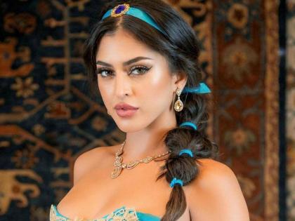 Adult film star Sophia Leone commits suicide at the age of 26 step father confirms | पॉर्न स्टार सोफिया लियोनीची आत्महत्या, वयाच्या २६ व्या वर्षी उचललं टोकाचं पाऊल