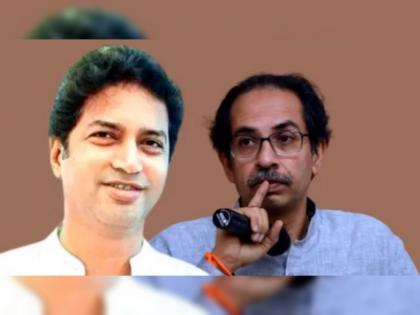 Investigation into Thackeray's sister-in-law will be closed; Consolation to Patankar | ठाकरेंच्या मेहुण्याशी संबंधित प्रकरणाचा तपास बंद हाेणार; पाटणकरांना दिलासा