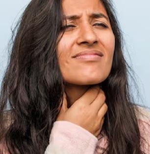 घसा सारखा खवखवतो, सतत घशात इन्फेक्शन? ५ उपाय, आजारी झोपून राहावं लागणार नाही